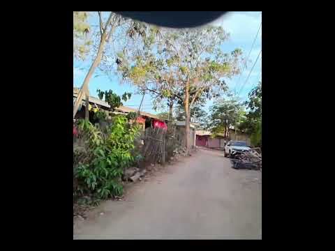 La colonia Vista Hermosa de San Luis San Pedro, Guerrero