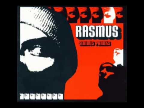 Rasmus - 02 - Serious Pranks - Kissing Day