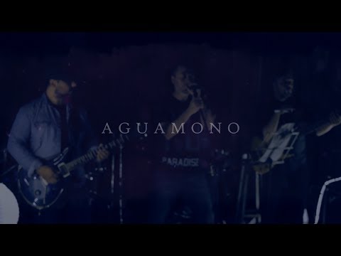 Aguamono - Feel (Vivo Quiroga Bar)