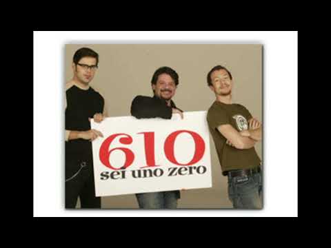 Capitolo 7 - Il provino di Lillo e Greg (parte 1)