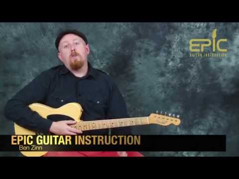 Learn to play Led Zeppelin Rain Song in standard tuning guitar song lesson with chords licks riffs