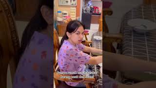 Download lagu Anak bunda Icha cantik dan ganteng mp3