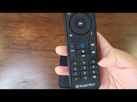 Superbox S3 Pro Review   6K Android TV Box 2022   1080