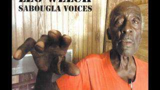 LEO "BUD" WELCH - Prais his name