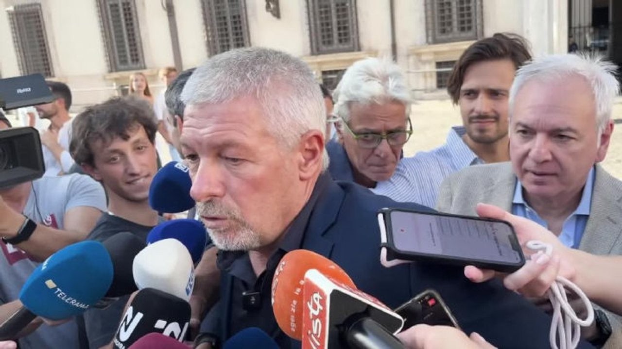 Ex Ilva, Uliano (Fim-Cisl) Inaccettabile chiusura dell impianto Governo blocchi licenziamenti