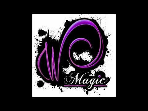 W-Magic - Fora D'Onda (Prod. Presk)