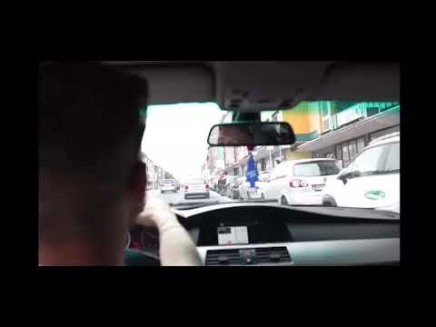 Albozz - Wenn die Cops kommen (Hörprobe)