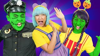 Download lagu 123 Zombie Song | Mega Compilation | Tigi Boo Kids Songs mp3 Download lagu 123 Zombie Song | Mega Compilation | Tigi Boo Kids Songs mp3