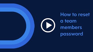 Dayforce How To Series: How to reset a team members password