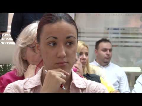 Emisija "Ekonom i ja" RTS 2 | 6. jun 2016.