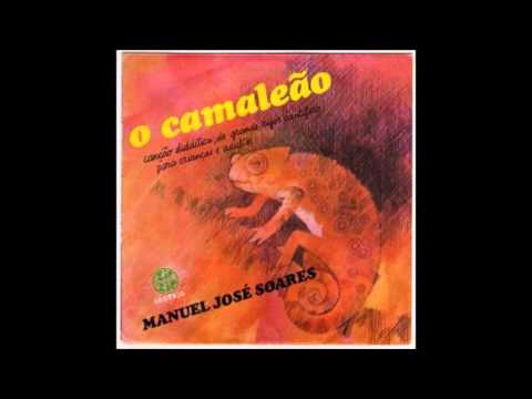 Manuel José Soares- O Boato