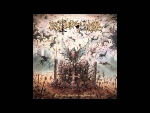 Blasphemophagher - Chaos Obscurity & Desolation [HQ]