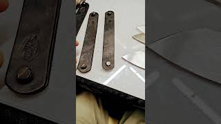 Update on Vigilantes #blade #steel #edc
