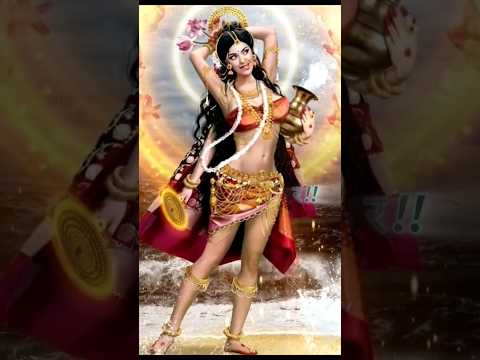 "भगवान विष्णु ने कितनी बार लिया है मोहिनी अवतार? 😲🔥 | रहस्य जानकर चौंक जाएंगे! 🧐🚩"