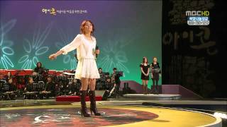 Concert for the Beautiful People - --지선(Jisun)- Happy Christmas (War is Over)