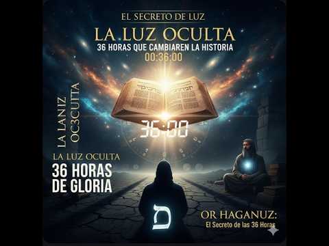 El poder absoluto que Dios oculto al humano