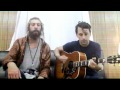 Matisyahu - "One Day" (acoustic) - Hangout ...