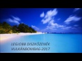 MIXED BY STEFI LEGJOBB DISZKÓZENÉK VULKÁNBOMBA6 2017
