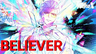 Download lagu To Be Hero X「AMV」Believer mp3 Download lagu To Be Hero X「AMV」Believer mp3