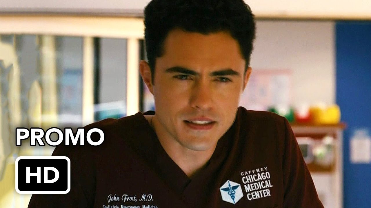Chicago Med 11x06 Promo 