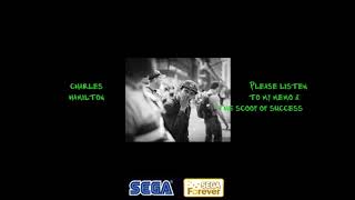 Charles Hamilton - God Amsterdam