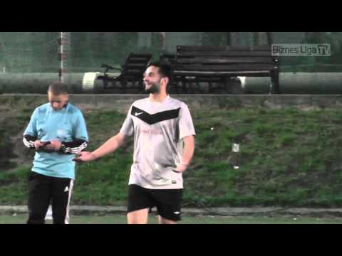 12.05.2015 II Liga C - BLACK MESA vs. Extend Vision