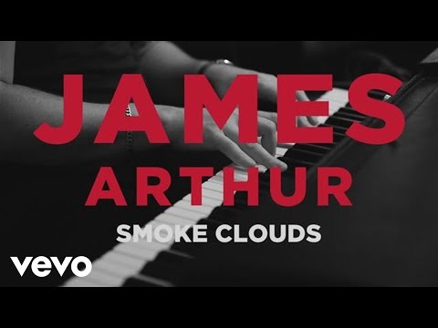 James Arthur - Smoke Clouds (Official Acoustic Video)