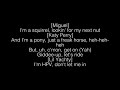 Lil Dicky Earth Lyrics