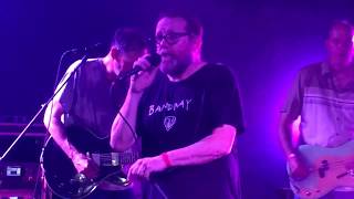 The Connells- "Something To Say" 06-23-17 Traditions Brewery Newport News VA.