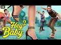 Hey Baby 2 Full Movie Dubbed In Hindi | South Indian Movie 2021 | Ajay Rao, Malashri, Kamna Ranawat