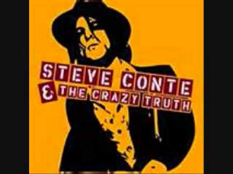 Steve Conte and Maaya Sakamoto-Garden Of Everything