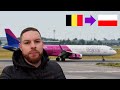 How Bad Is WIZZ AIR Low Cost Review