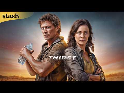 Thirst | Survival Drama | Full Movie | Australian Outback