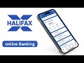 How to Register Halifax bank account for online banking 2024