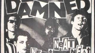 The Damned - Born to kill