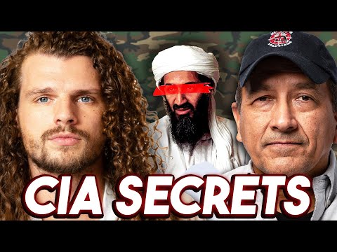 CIA Operative Reveals The Scariest Terrorist He Ever Faced | Bob “Ninja” Poras
