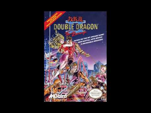 Sound Test Unlocked! Best VGM 1890 - Final Boss (Double Dragon II: The Revenge)