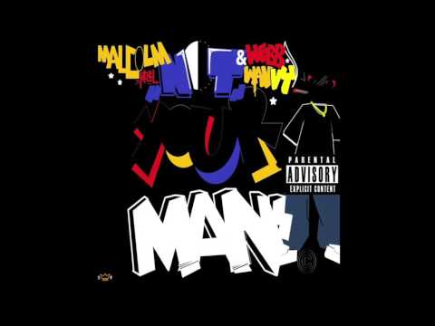 Malcolm Rebel & WebbWavvy - Young OG [Prod. by $eattle $waggin]