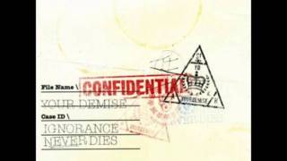 Your Demise - Ignorance never dies