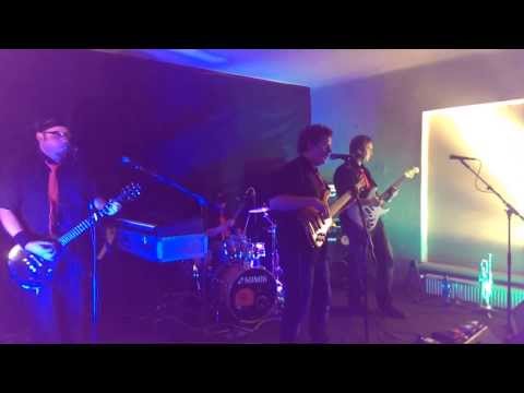 Nestel Postel - Nestel Postel - B.I.T.CH.