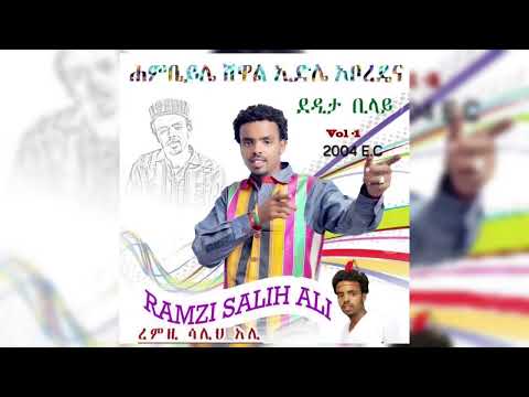Ramzi salih:-🎶Dadikashebe hajanitagee- ዳድኸሽቤ ሐጃንታኝ🎶Harari music-Track_09