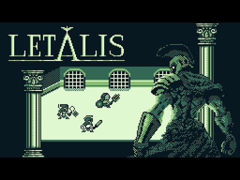 Gameplay Trailer