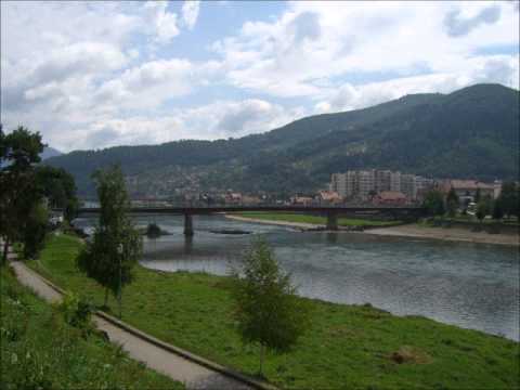 Mustafa Čelik - Grad heroj