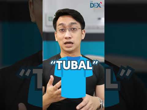 Tenga, paano ba linisin? #ear #earhealth #hearing #earwaxremoval #earwax #earcleaning #entawareness