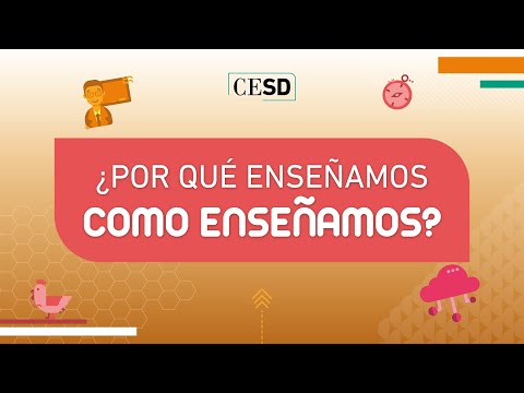 Enseñanza para la Comprensión (EpC)