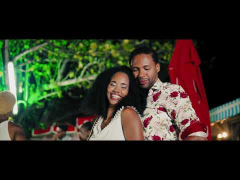 JFP feat YEAHMAN'C  - Sweet... (Clip Officiel)