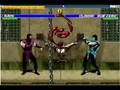 Mugen Ninja Tournament Part 2