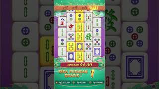 MAIN SANTAI ASAL MENANG | PG - SOFT GACOR HARI INI | MAHJONG WAY 2