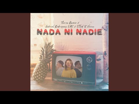 Nada Ni Nadie (feat. GabrielRodriguezemc & Eliud L'voices)