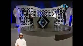 صورة حلقة اليوم من برنامج الجواب الكافي مع الشيخ خالد المصلح 16-6-1437هـ